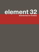 Element 32 Brandschutz