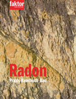 Radon Praxishandbuch Bau